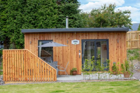 Stronaba Croft Cabins